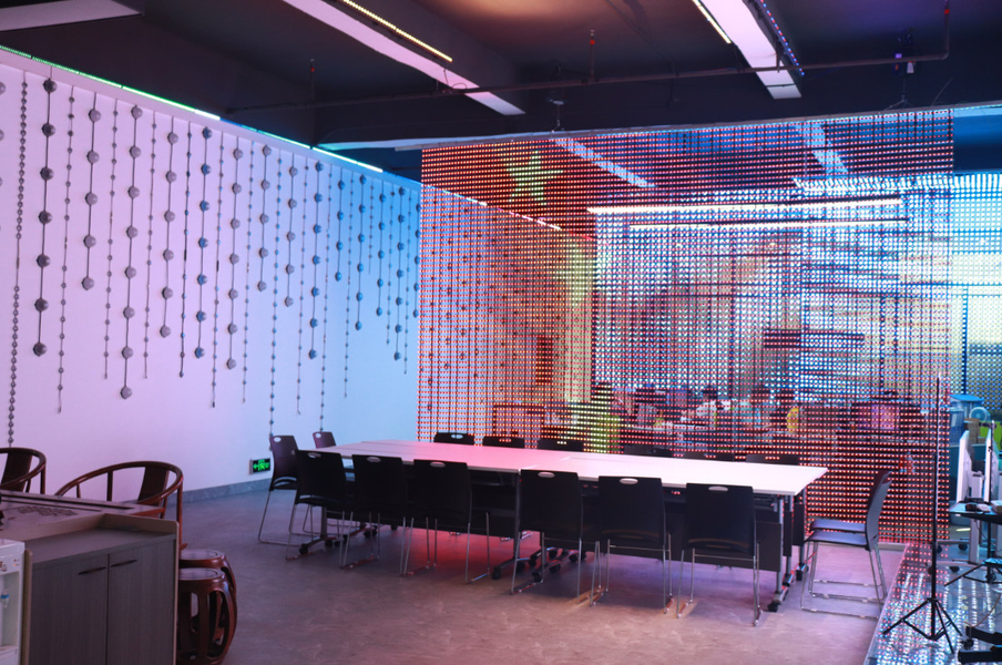 CHINA Shenzhen Xinhe Lighting Optoelectronics Co., Ltd. Bedrijfsprofiel