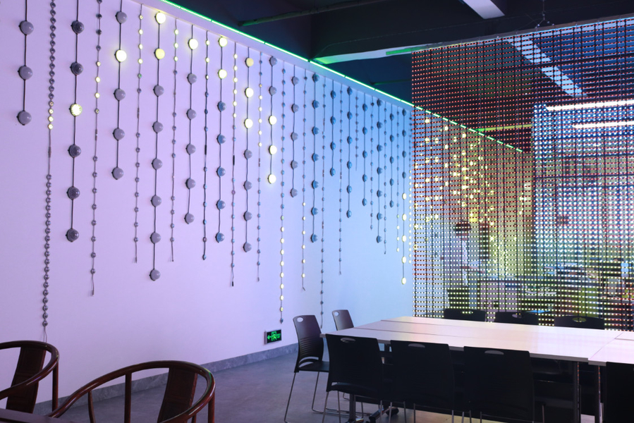 CHINA Shenzhen Xinhe Lighting Optoelectronics Co., Ltd. Bedrijfsprofiel