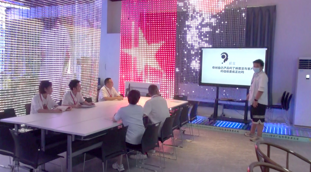 CHINA Shenzhen Xinhe Lighting Optoelectronics Co., Ltd. Bedrijfsprofiel