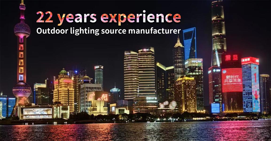 Vierkante LEIDEN Pixel