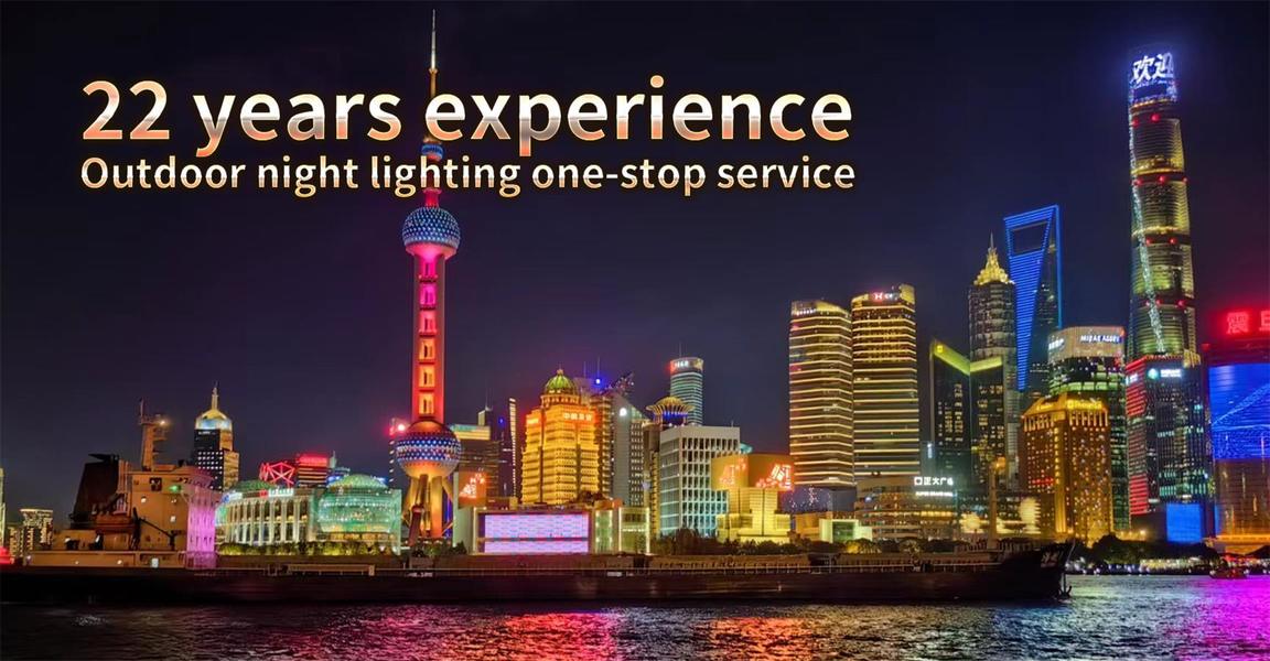 Flexibel LED-maascherm