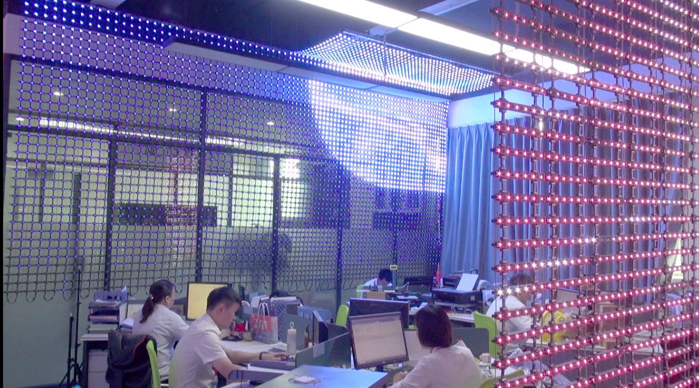 China Shenzhen Xinhe Lighting Optoelectronics Co., Ltd. Bedrijfsprofiel