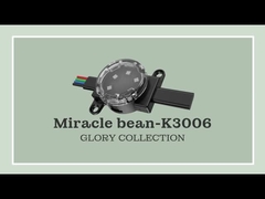 Openlucht Waterdichte Punt Lichte LEIDENE IP67 2W Smd3535 DC24V RGBW 30mm