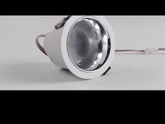 geleid downlights