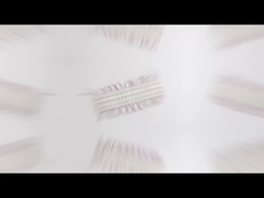 IP67 Waterdichte PVC-injectie op maat LED-lichtmodule DC12V SMD3030 voor reclamediensten