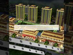 40mm High Brightness DC24V IP67 LED Light Module RGBW LED Point Light Source with DMX512 Control