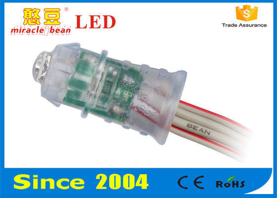 Full Color 12MM LED Pixel