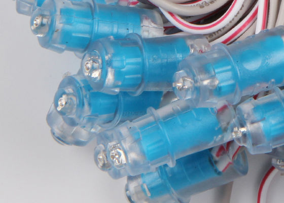 Outdoor Staw Epstar Chip Hat PVC Shell Led Point Light For Led Sign Lighting