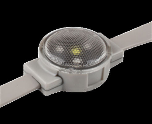 DC12V Outdoor Waterproof LED Point Light , 1W LED Light With IP67