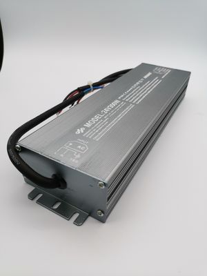 Outdoor Waterproof LED Power Supply 24 - 300w 12-24v LED Driver