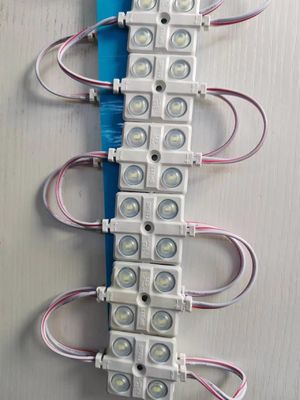 High Power RGB LED Pixel 1.5w Outdoor 2835 Sign Module SMD5730