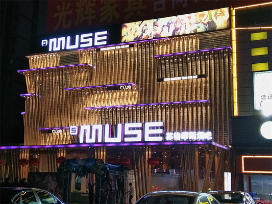 AC 110V/220V LED Module High Brightness SMD 2835 Led Light for Signs