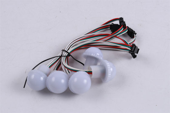 Miracle Bean Newly Developed Product 1W DC12V LED Amusement Lamp