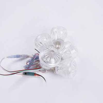 12V Amusement LED Lamp With RGB Light Color And Prolonged Lifespan