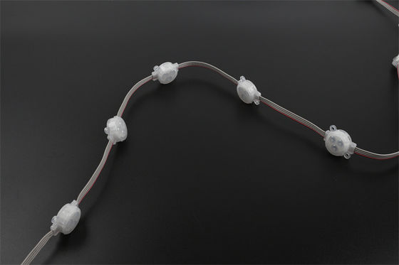 Decorative SMD 30mm Waterproof IP67 12V LED Point Light