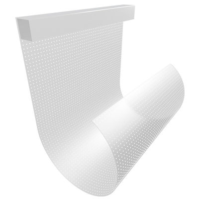 NOVA Control System Thinnest and Most Concealed LED Display Screen for Easy Installation