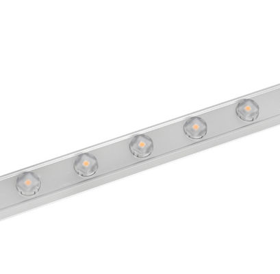 20mm DC 12V Digital RGB LED Pixel Light For Shopping Mall ​​ , LED Pixel String