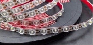 24V/12V LED Strip Light 10 Meters 144LED 2835 SMD All Copper Backplate 1Lamp 1Cut Remote Control IP20 Rated