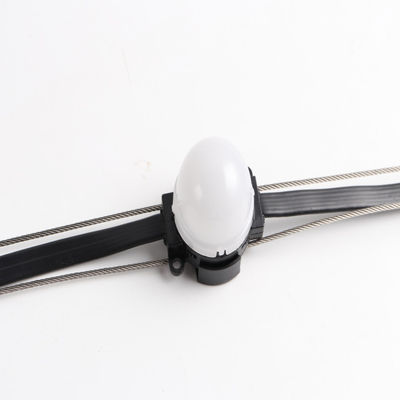 Factory Cheap Price Led Pixel Light Changing 40mm Controller Light Permanent Christmas Lighting