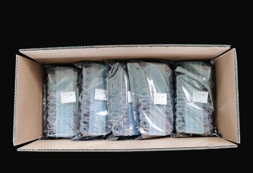 High Brightness IP65 Waterproof 12V SMD 3535 LED Modules for Signs Lighting Viewing angle ° 160 Luminous Flux 100LM