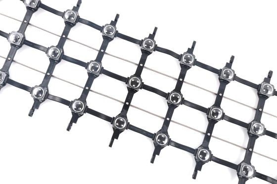 Best Sale Waterproof LED Mesh Screen for Advertising PC Material Lamp Body Led Net Screen Curtain