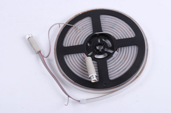 DC24V SMD 2835 RGBW Led Neon Strip Light Outdoor Waterproof US Standard Linear Light Led Flexible Strip Light