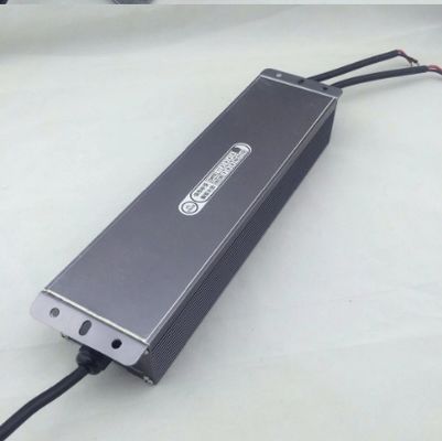 Led Switching Power Supply 12V 24V 200W Waterproof IP67 Aluminium Alloy Shell