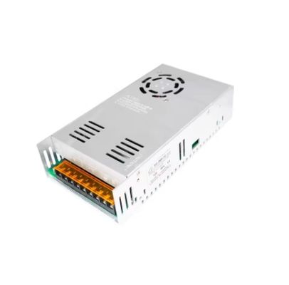 Ultra Slim LED Power Supply CE RoHS Approved 12V 24V Constant Voltage Driver Adapter for Outdoor LED Module Strips Light