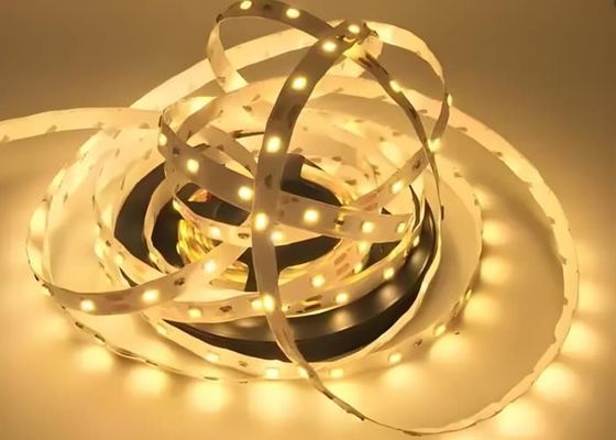 Multifunctional Lighting Products 2m Per Set LED Strip Light with FPC Flexible PCB Board and Epistar5050 Chip and support the Different color