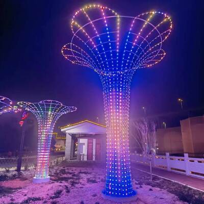 Led Pixels Module Led Pixel Point Light Programmable Outdoor LED Lighting