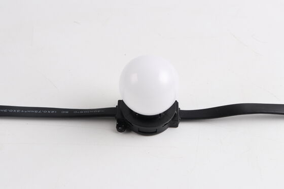 Premium Imported Beads IP67 Waterproof LED Ball Bulb Light High Lumen Stable Outdoor Decorative Light for Park Road Lighting