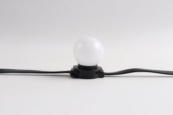 Stable High Brightness IP67 Decorative LED Globe Lamp With Imported Light Source For Theme Park And Municipal Street Lighting Projects