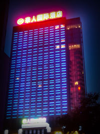 DMX512 LED Linear Lighting Strips