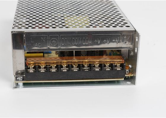 Constant Voltage Led Driver High Efficiency DC 5V 12V 24V 36V 250W Switching Power Supply