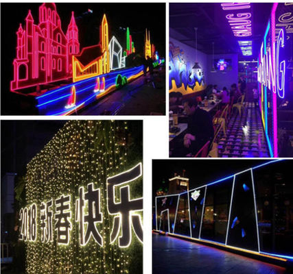 Outdoor Led Strip Light LED Neon Light Led Light Bar Strip For Advertising Signboard