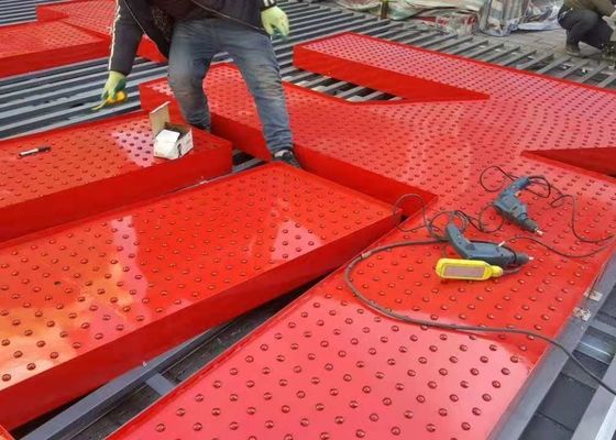 20mm Led Lights Artnet Matrix Software Controlled DMX512 IP67 DC5V Led Point Pixel Light Led Pixel