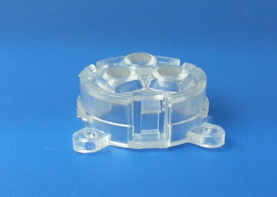 Waterproof IP67 SMD RGB LED Pixel Module For LED Lighting Channel Letter