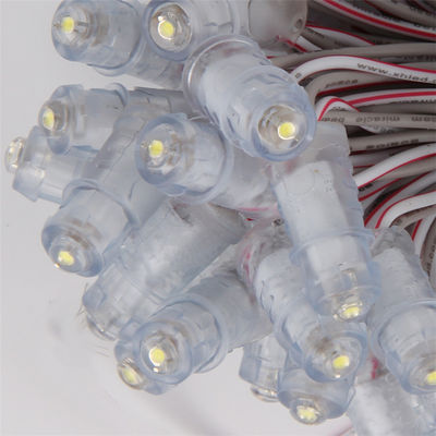 Miracle Bean Signboard DC5V 9mm Led Pixel Light IP67 Waterproof 0.15W
