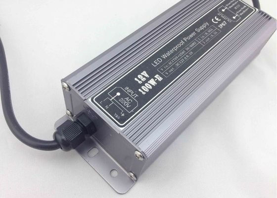Led Power Supply With Led Point Light LPV60W 200-240vac Output Voltage 12v 24v 36v 48v 190*49*34mm
