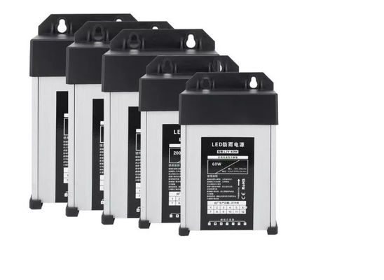 Led Driver 100W 200W 400W 600W 800W Led Voeding voor Led Lampen