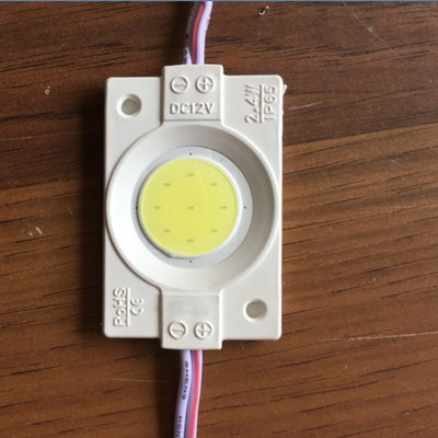 1.2W SMD3030 module licht pixel licht programmeerbare magie adresserbaar reclamewoord LED licht
