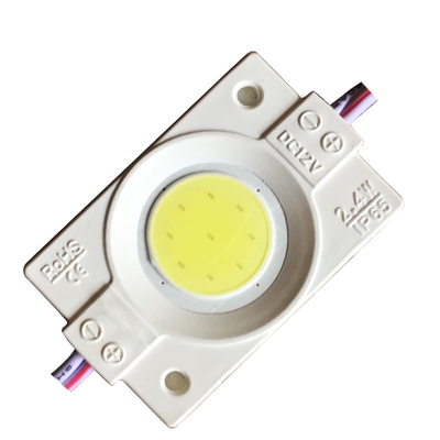SMD-Injectie van de LEIDENE LEIDENE Modulegelijkstroom 12V 24V MAÏSKOLF Module voor Kanaalbrief