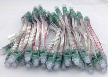 12mm DC5V RGB Volledige Kleuren LEIDEN Pixellicht voor openluchttekenverlichting