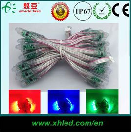 12mm RGB Volledige Kleuren LEIDEN Pixel Lichte DC5V met 3 jaar garantie