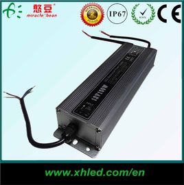 geleide voeding met geleid puntlicht LPV100W 100-240vac uitgangsspanning 12v 24v 36v 48v 190*49*34mm