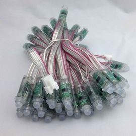 Openluchtip67 12mm Volledige de Kleurenpixel Geleide Module van IC16716 met 3 Jaar Garantie
