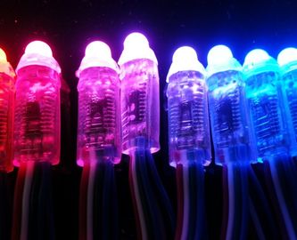 WS2811 RGB LEIDENE Pixel Lichte LEIDENE LPD 6803 die in Pretpark wordt gebruikt
