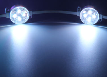 OEM ODM Multikleur 40mm RGB LEIDEN Punt Licht IP67 Geleid Licht