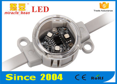 PC Shell UV beschermt RGB Pixelkoorden XH6897 IC voor Landschapsverlichting