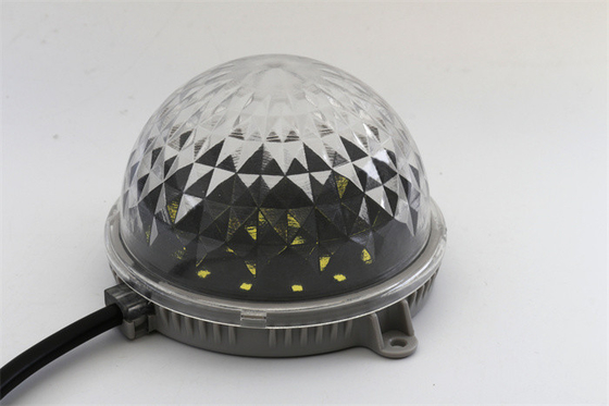 SMD3535*21 het LEIDENE Punt Lichte IP67 DC24V 5W kiest Waterdichte Kleur uit